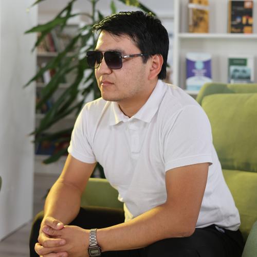 Рахымжан Оразалиев