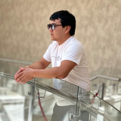 Рахымжан Оразалиев - Кінәләма