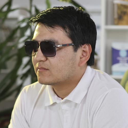 Рахымжан Оразалиев - Кластастар