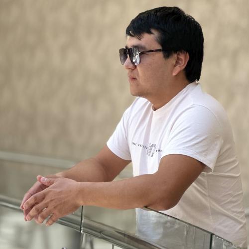 Рахымжан Оразалиев - Көктем әні