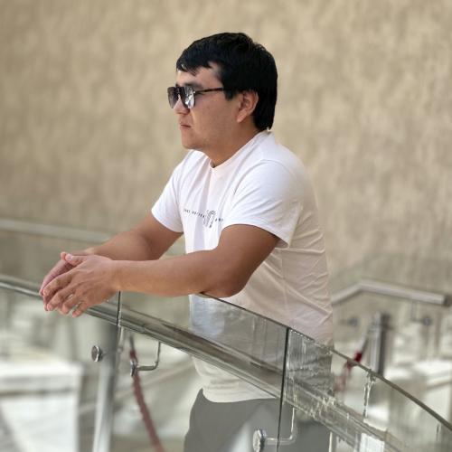 Рахымжан Оразалиев - Курстастар