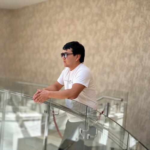 Рахымжан Оразалиев - Махаббат деген осы ма