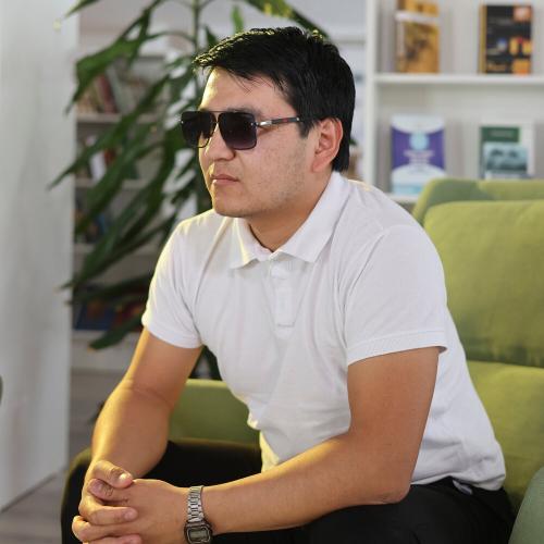 Рахымжан Оразалиев - Махаббат сыры