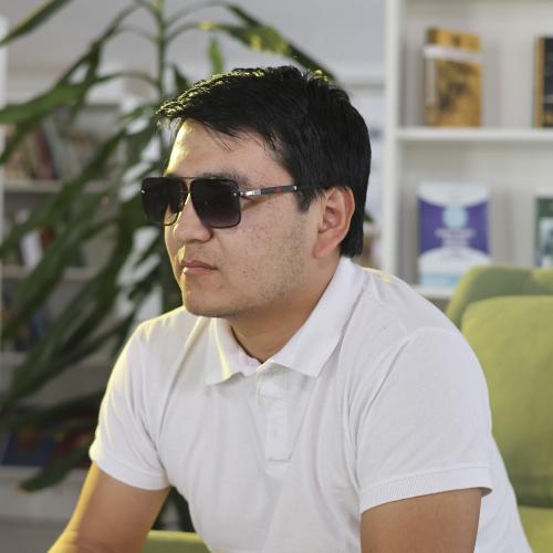 Рахымжан Оразалиев - Шымкентім менің