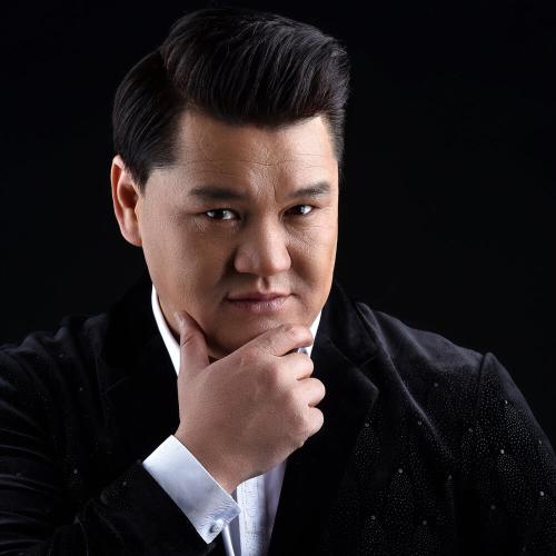 Рахымжан Жақайым - Ағам бар