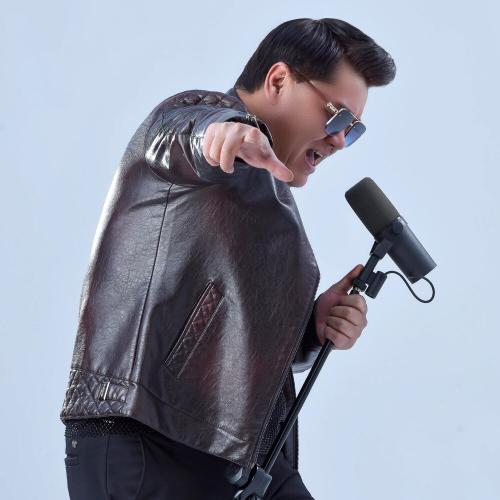 Рахымжан Жақайым - Бішкектің сұлуы