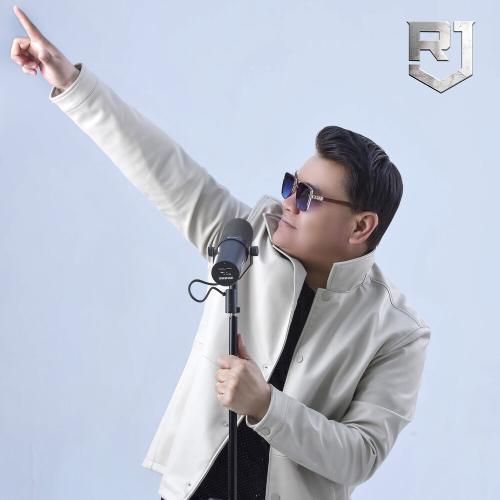 Рахымжан Жақайым - Досым бар менің Ақтауда