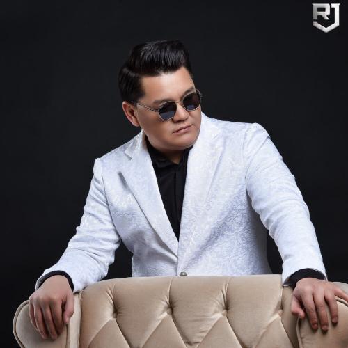 Рахымжан Жақайым - Ханшайым