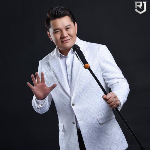 Рахымжан Жақайым - Жүрегіме келші