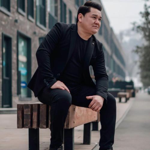 Рахымжан Жақайым - Журегіміз махаббатқа мас жаным