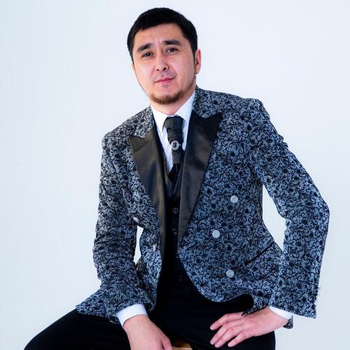 Райымбек Каримов - Лайықты емессің