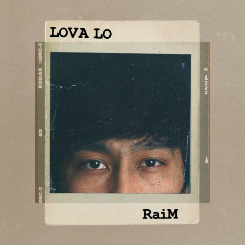 RAIM - Lova Lo