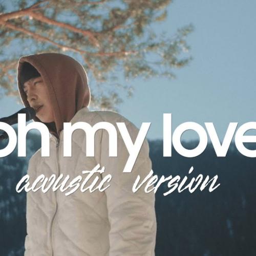 RaiM - Oh My Love (acoustic version)