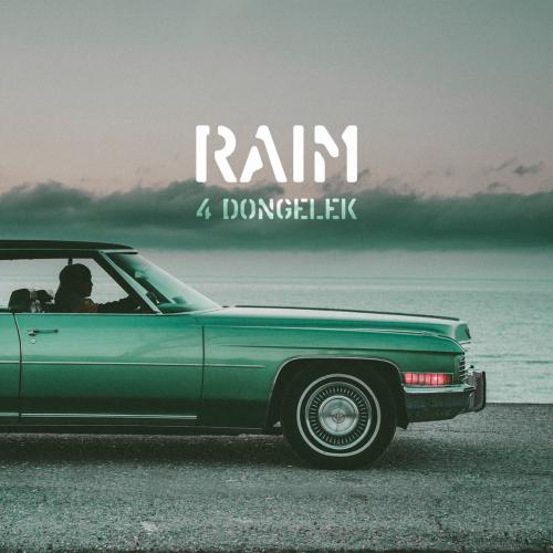 RaiM - Whatcha Wanna