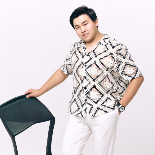 Райымбек Нысанбек - Ол кезде 18-де едің