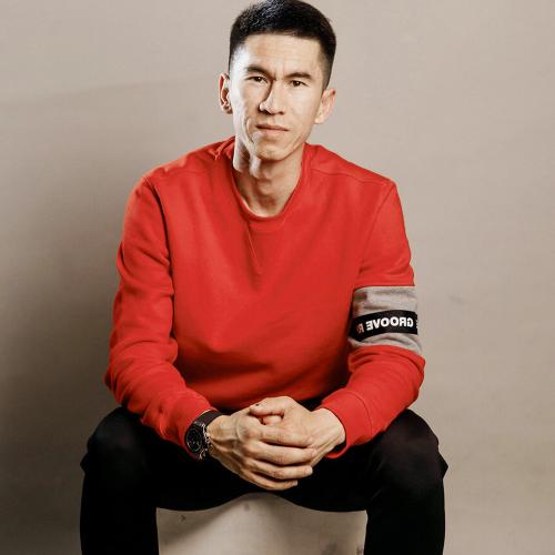 Rakha Tekey - My love