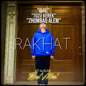 RAKHAT - Qial