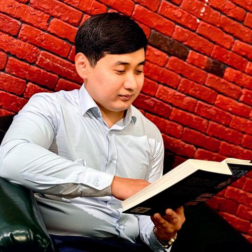 Рамазан Мұқанбетқазы