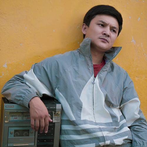 Раша Мұқанов - Достарым дорогой