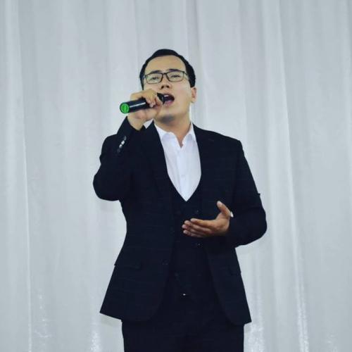 Расул Байдулла - Бір партия 