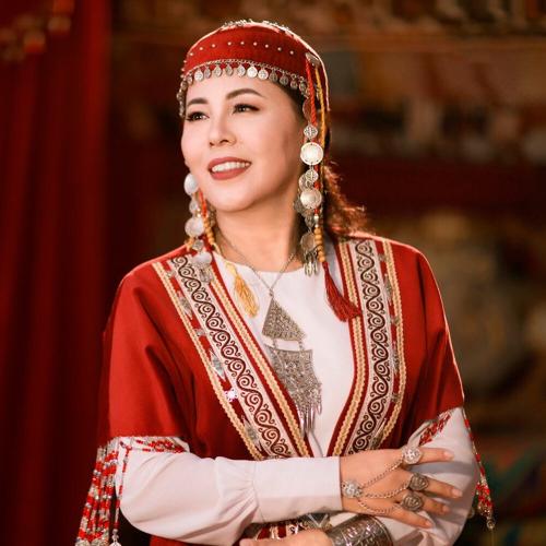 Раушан Әлімжанқызы - Құдаларым