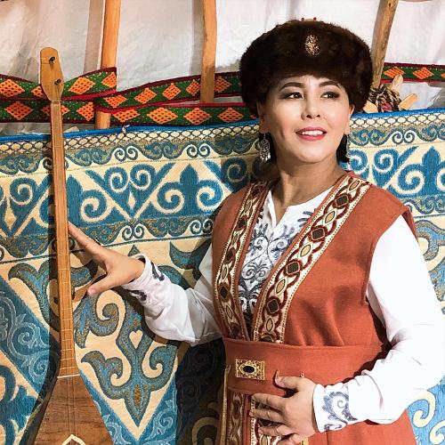 Раушан Әлімжанқызы - Шын жақсы көрем