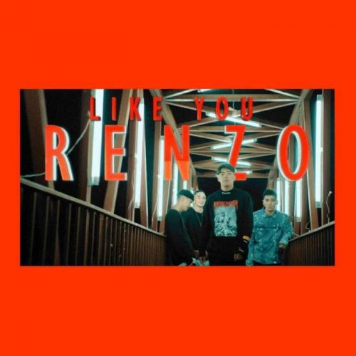 Renzo - Like you (2018)