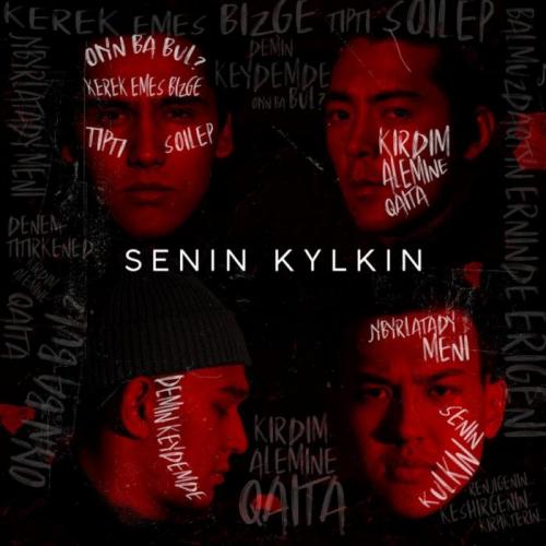 Renzo - Senìń Kúlkìń