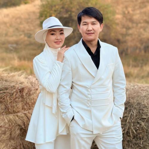 Ринат & Гүлім - Қалай-қалай