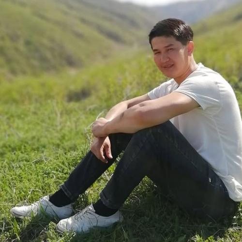 Ринат Төре - Не бітірдің