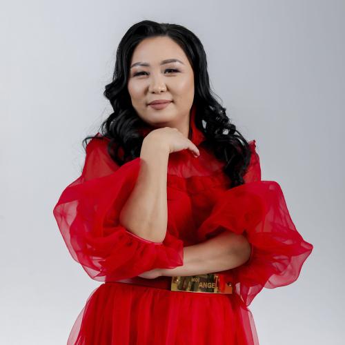 Рита Рим - Мама