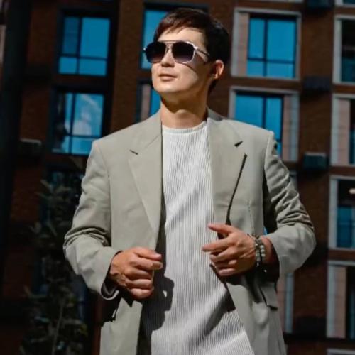 Ролан Казретов - Аппағым