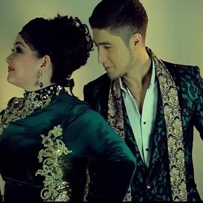 Роза Әлқожа & Әбдіжаппар Әлқожа - Әз наурыз