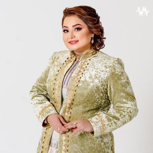 Роза Әлқожа - Айналайын