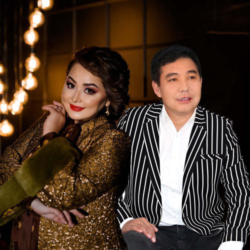 Роза Әлқожа & Апош Сарбаз - Ақпейіл ағеке