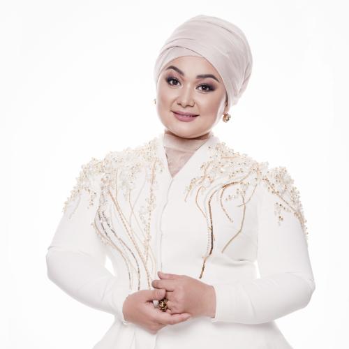 Роза Әлқожа - Аяулы, асыл ана