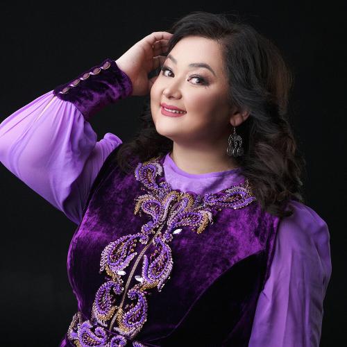 Роза Әлқожа - Дедім-ай