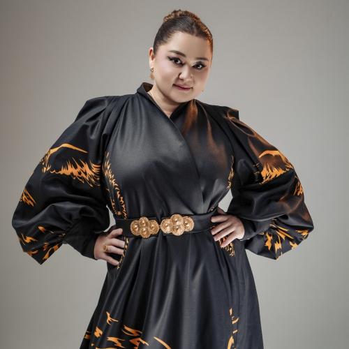 Роза Әлқожа - Қамшы ұстарым