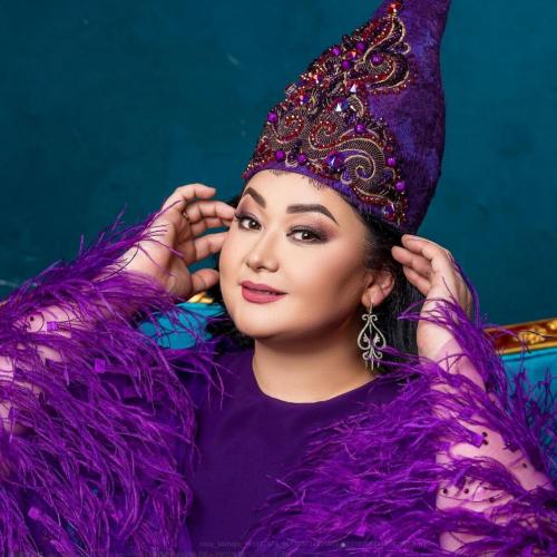 Роза Әлқожа - Махаббат, кімге керексің!