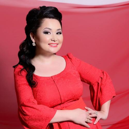 Роза Әлқожа - Мың алғыс саған ұстазым