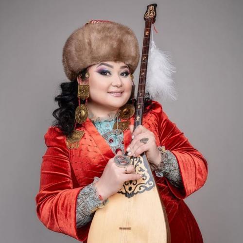 Роза Әлқожа - Не істесем екен!