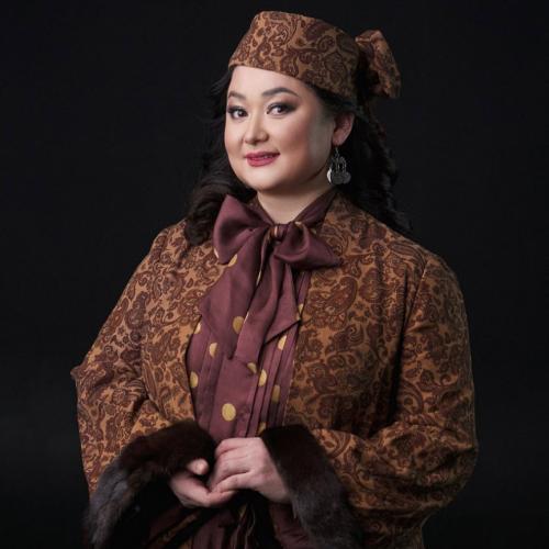 Роза Әлқожа - Саз жүрегім