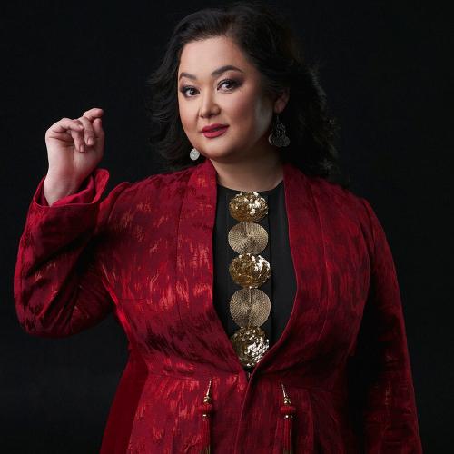 Роза Әлқожа - Шындық жайлы толғау