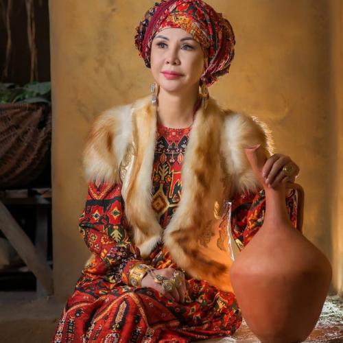 Роза Рымбаева - Куә бол