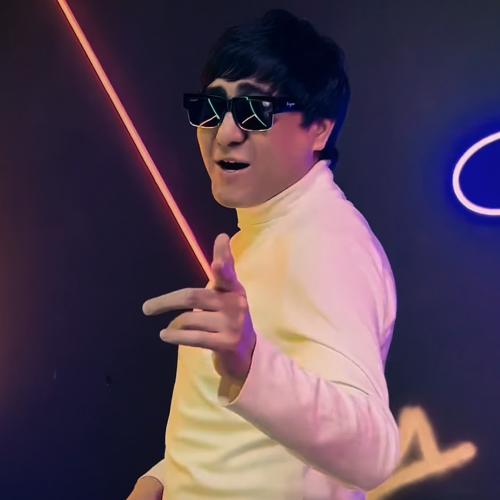 Руфат Маратұлы - Qulpynai