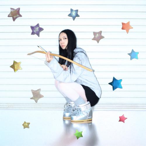 Rusha - Бесконечность