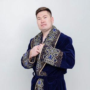 Ruslan Amir - Ауылдың баласы