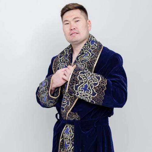 Руслан Амир - Былай да былай