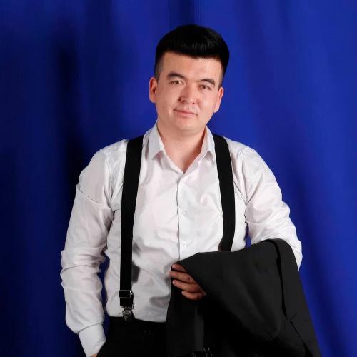 Ruslan Gabit - Алтын достарым