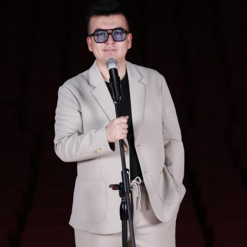 Ruslan Gabit - Guldana